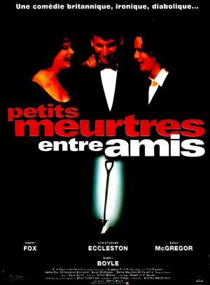 Petits meurtres entre amis