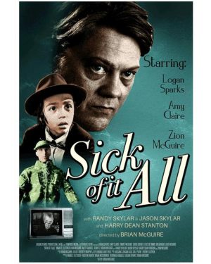 Sick of It All