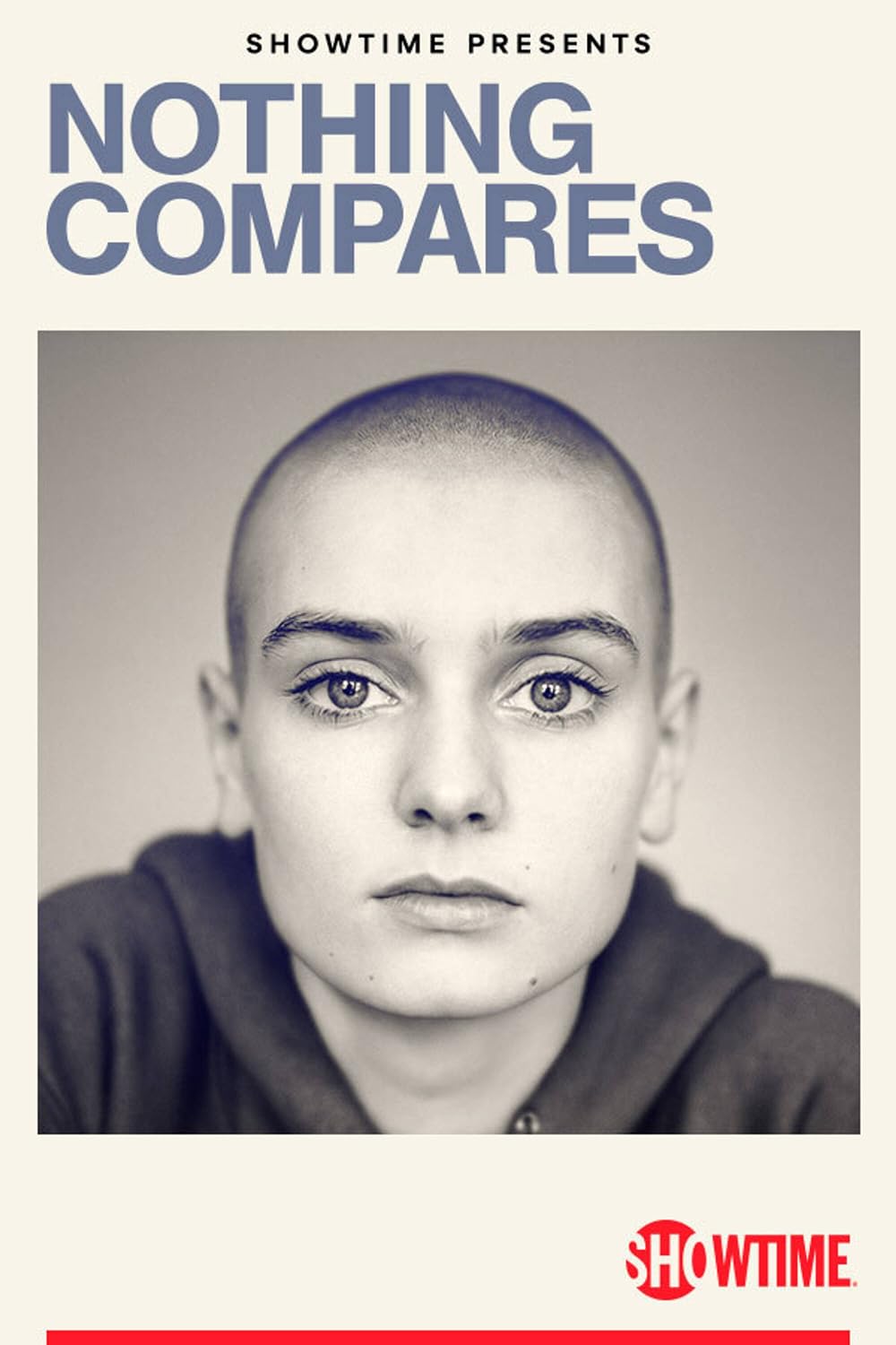 Nothing Compares background