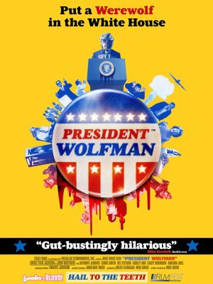 President Wolfman
