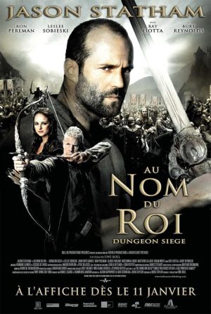 King Rising - Au nom du Roi