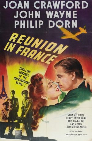 Réunion en France