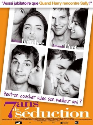 Sept Ans de séduction