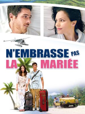 N'embrasse pas la mariée