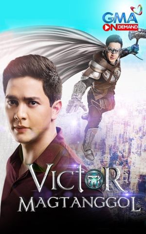 Victor Magtanggol