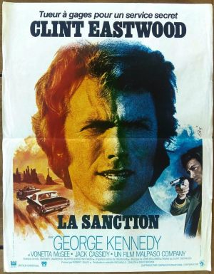 La sanction