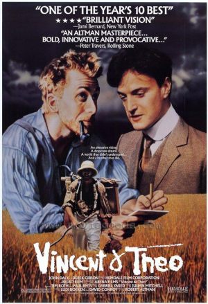 Vincent et Théo