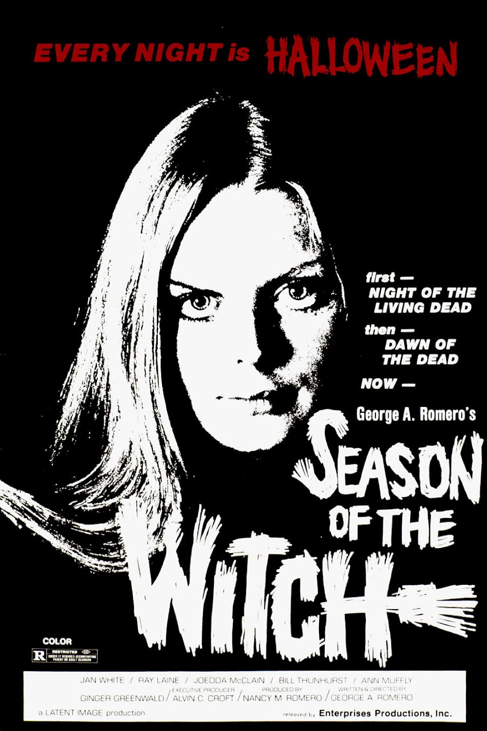 Season of the witch