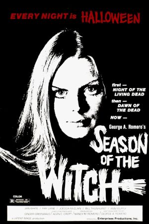 Season of the witch