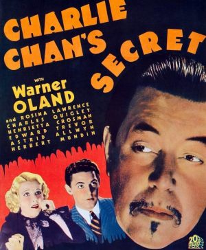 Le Secret de Charlie Chan