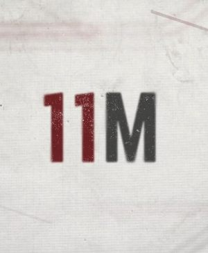 11M