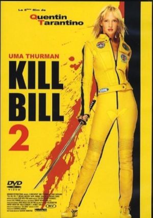 Kill Bill: Volume II