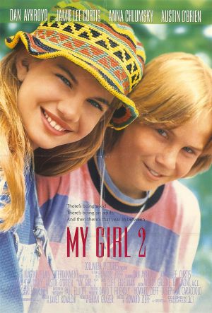 My Girl 2 - Copain, copine
