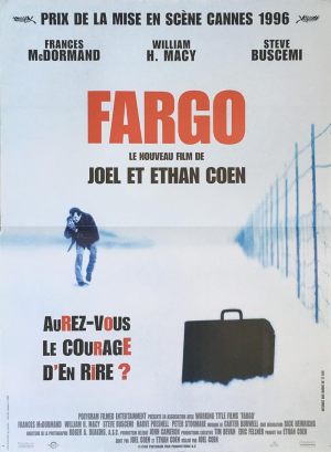 Fargo