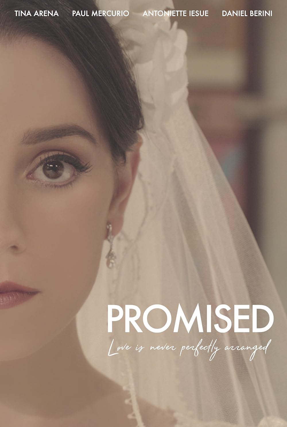 Promised background