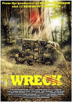 Wreck