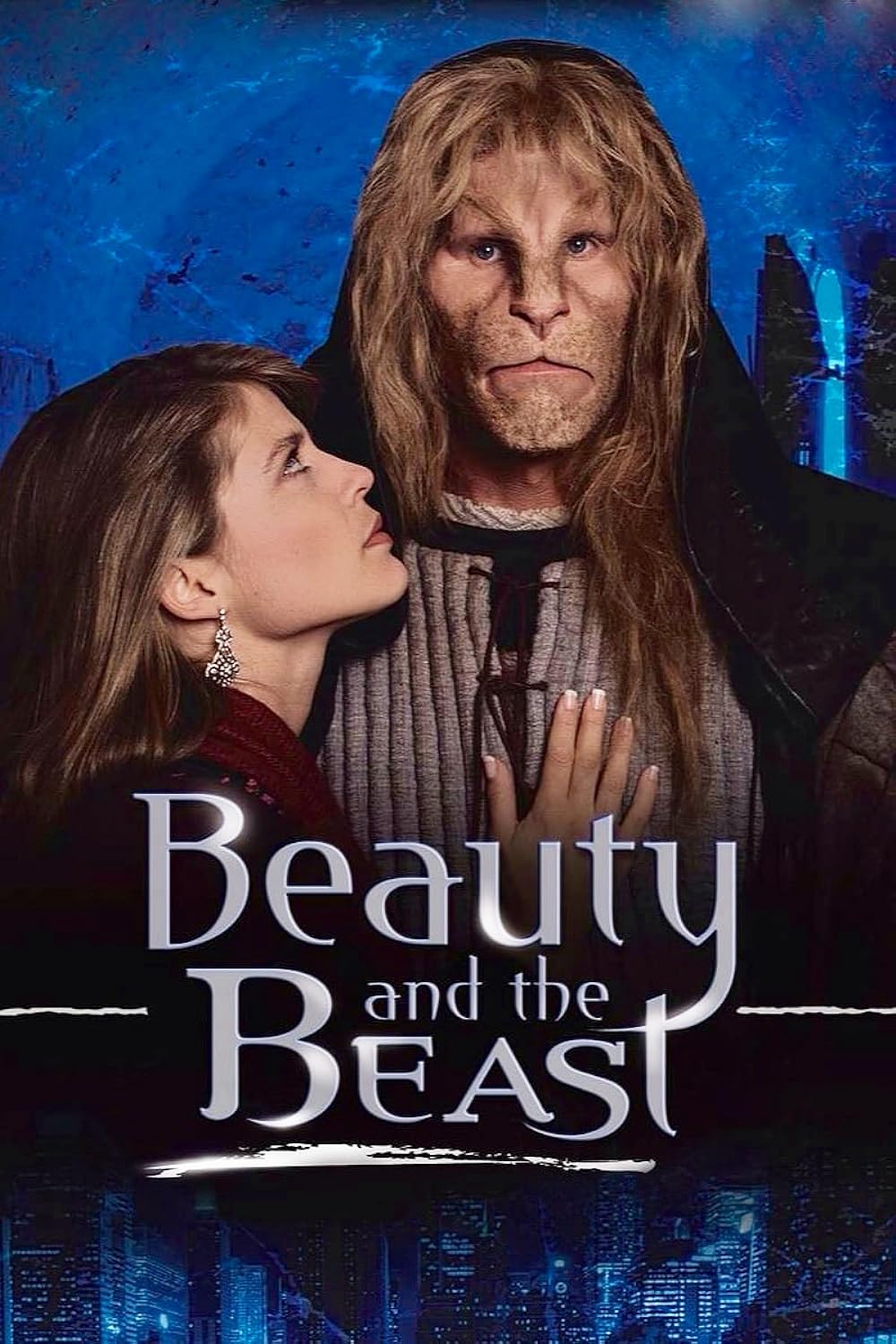 La belle et la bête S1-S3