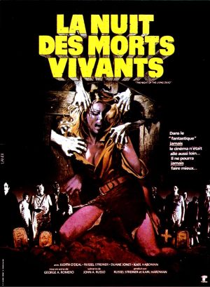 La Nuit des morts-vivants