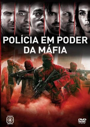 Triplo 9: Polícia em Poder da Máfia