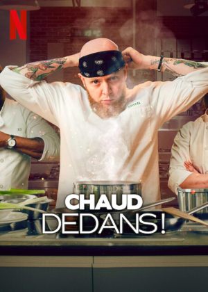 Chaud dedans!