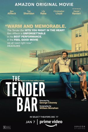 Le Bar de la Tendresse