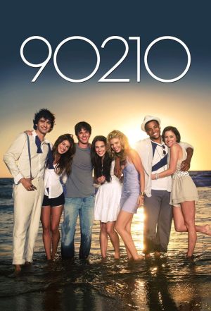 90210 Beverly Hills - Nouvelle génération S1-S5
