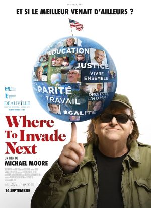 Where To Invade Next
