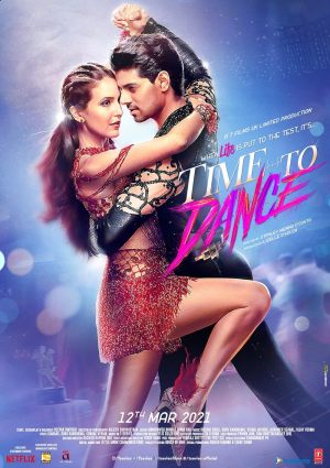Time to Dance