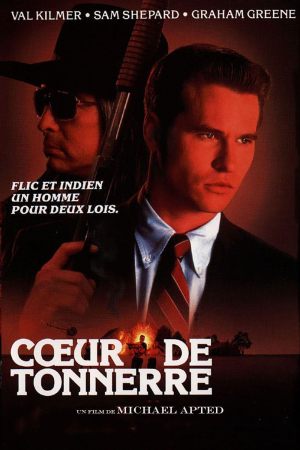 Cœur de tonnerre