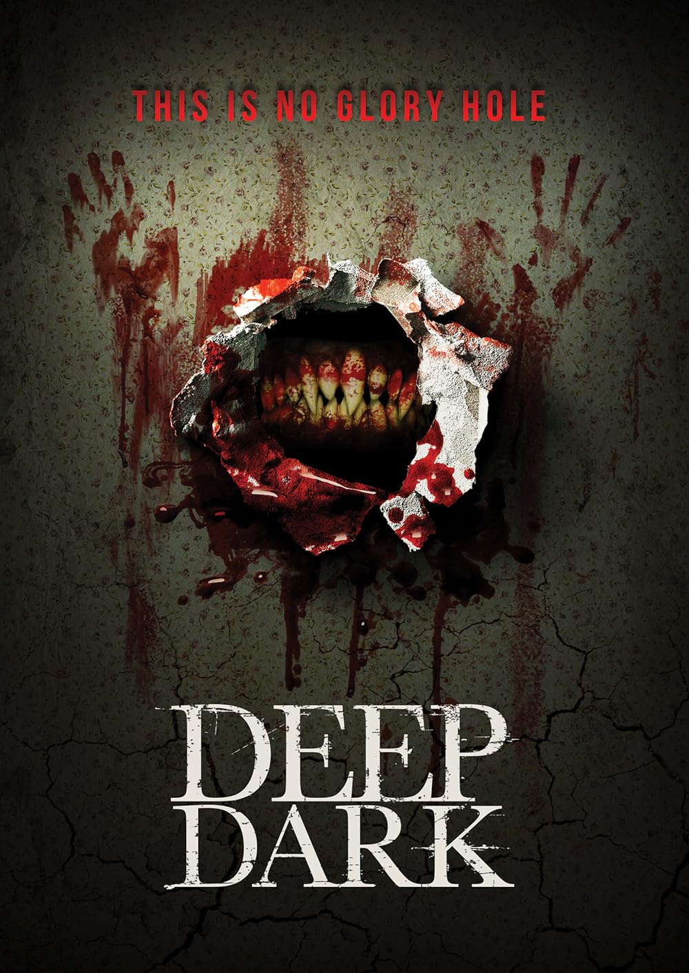 Deep Dark background