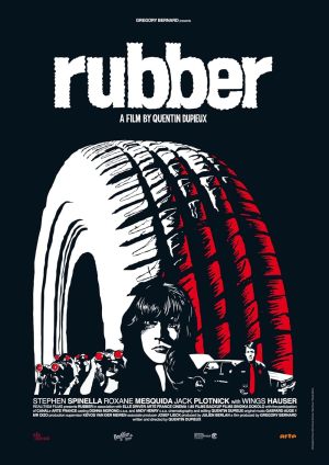 Rubber