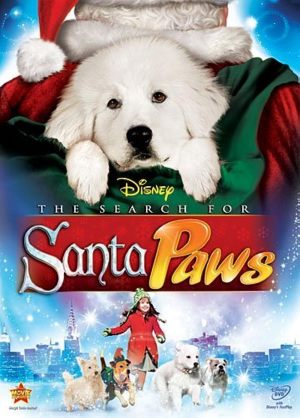 La mission de Chien Noël