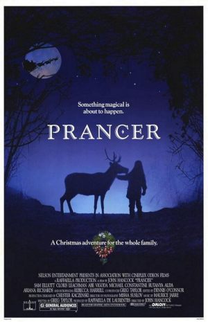 Prancer