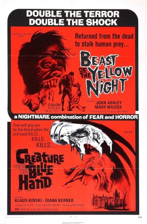 Beast of the Yellow Night