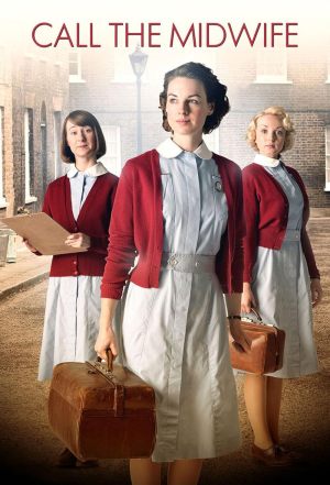 SOS Sages-Femmes S1-S13