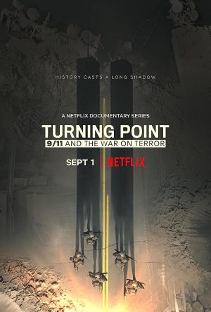 Turning Point: Le 11 septembre et la guerre contre le terrorisme