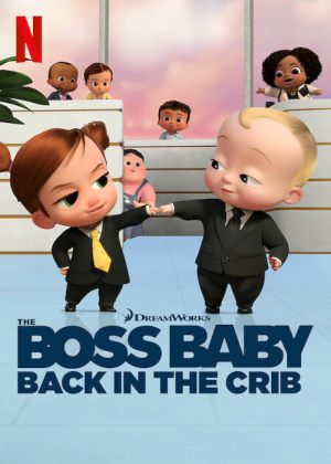Baby Boss: Retour au berceau S1-S2
