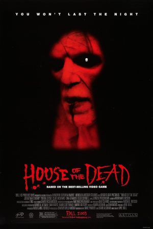 House of the Dead