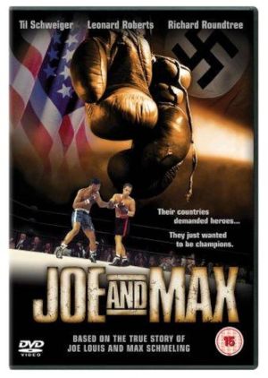Joe et Max