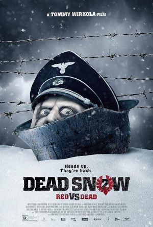 Dead Snow: Red vs. Dead