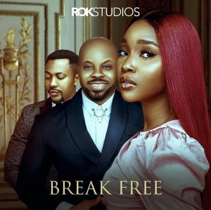 Break Free