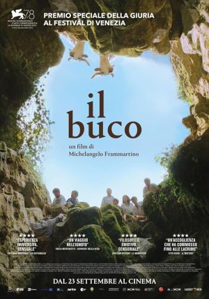 Il buco