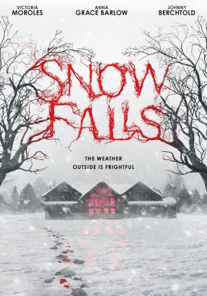 Snow Falls