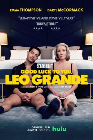 Mes rendez-vous avec Léo