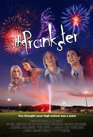 The Prankster