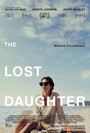 The Lost Daughter