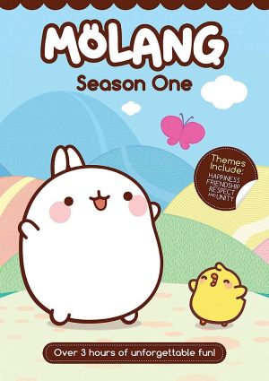 Molang S1-S4