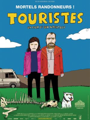 Touristes