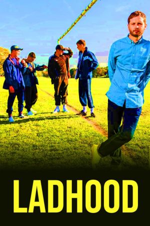 Ladhood S1-S2