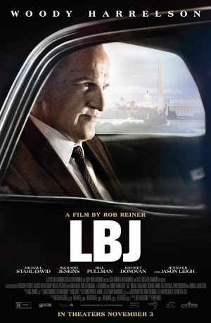 LBJ - Lyndon B. Johnson, après Kennedy